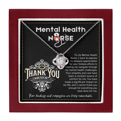 JGF Jewelry Gifts for Family | Thank You Gifts For Therapists Mental Health
