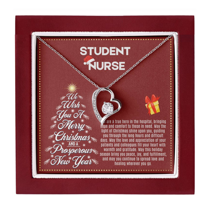 JGF Jewelry Gifts for Family | Student Nurse Gifts for Christmas