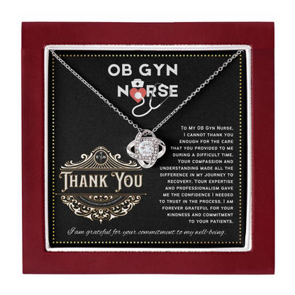 JGF Jewelry Gifts for Family | Obgyn Ob Gyn Ob/Gyn Nurse Practitioner Accessories Supplies Gifts For Work