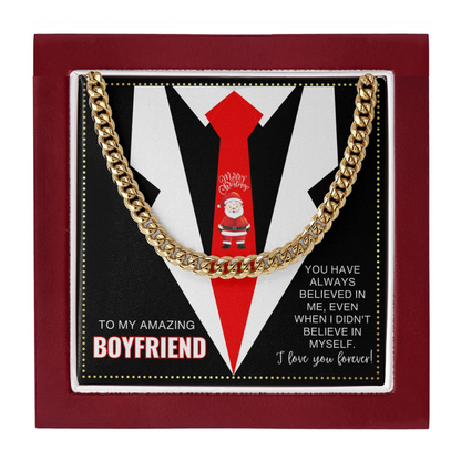 JGF Jewelry Gifts for Family Thoughtful Gifts For Men Boyfriend For Him