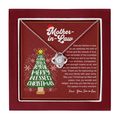 JGF Jewelry Gifts for Family | Future Mom In Law Gifts