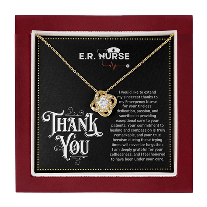 JGF Jewelry Gifts for Family | Thank You Nurse Practitioner Gifts For Women Jewelry | Pediatric ER Nurse Gifts