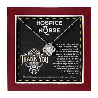 JGF Jewelry Gifts for Family | Hospice Nurse Thank You Gifts