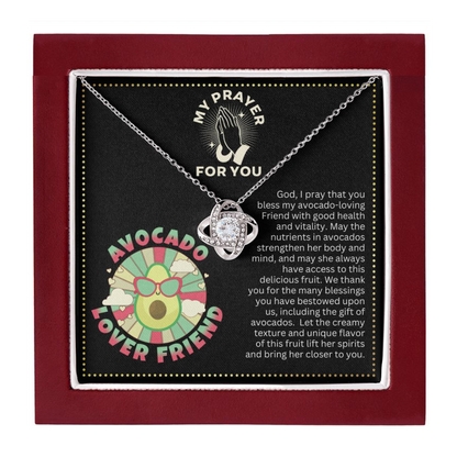 JGF Jewelry Gifts for Family | Cute Avocado Gifts For Avocado Lovers Girl Friend