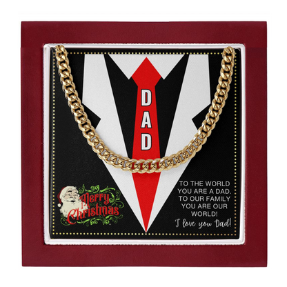 JGF Jewelry Gifts for Family Xmas Christmas Dad Gifts For Men Who Have Everything 70 Presents