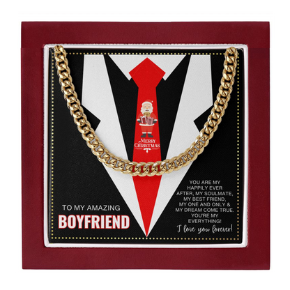 JGF Jewelry Gifts for Family Cute Gifts For Your Boyfriend