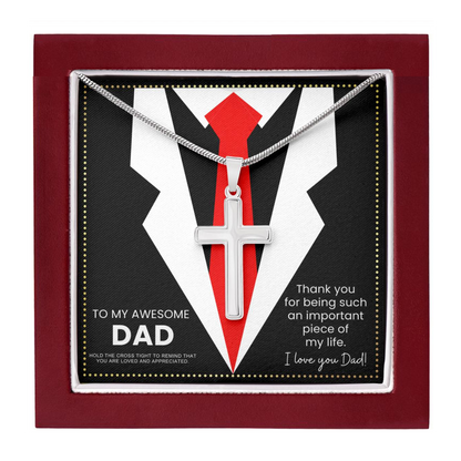 JGF Jewelry Gifts for Family Dad 70th Birthday Gifts From Son