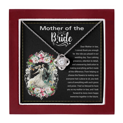 JGF Jewelry Gifts for Family | Gift For Mother Of The Bride From Groom