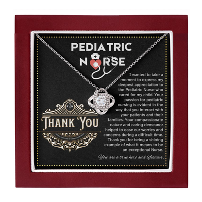 JGF Jewelry Gifts for Family | Thank You Gifts For Pediatric Nurses